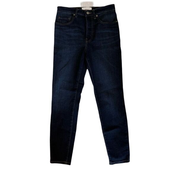 Everlane Skinny Jeans - Picture 1 of 8
